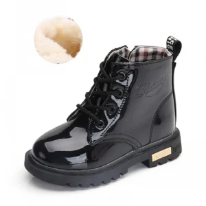 Kids Ankle Boots