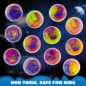Galaxy Slime Party Pack