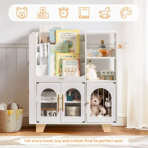 Toy Storage Organizer