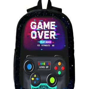 Game Over Backpack