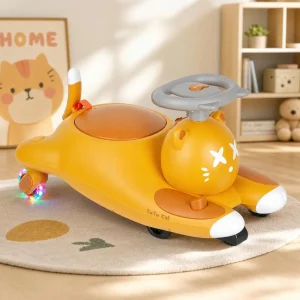 Kids Electric Ride-On Kart