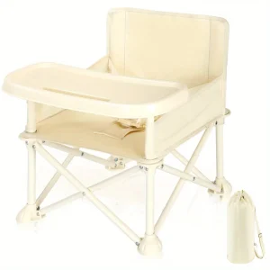 Portable Baby Booster Seat