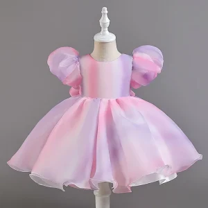 Baby Girl Lace Dress