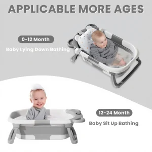Baby Bath Tub Seat