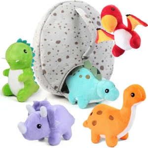 Cute Plush Animal Toy